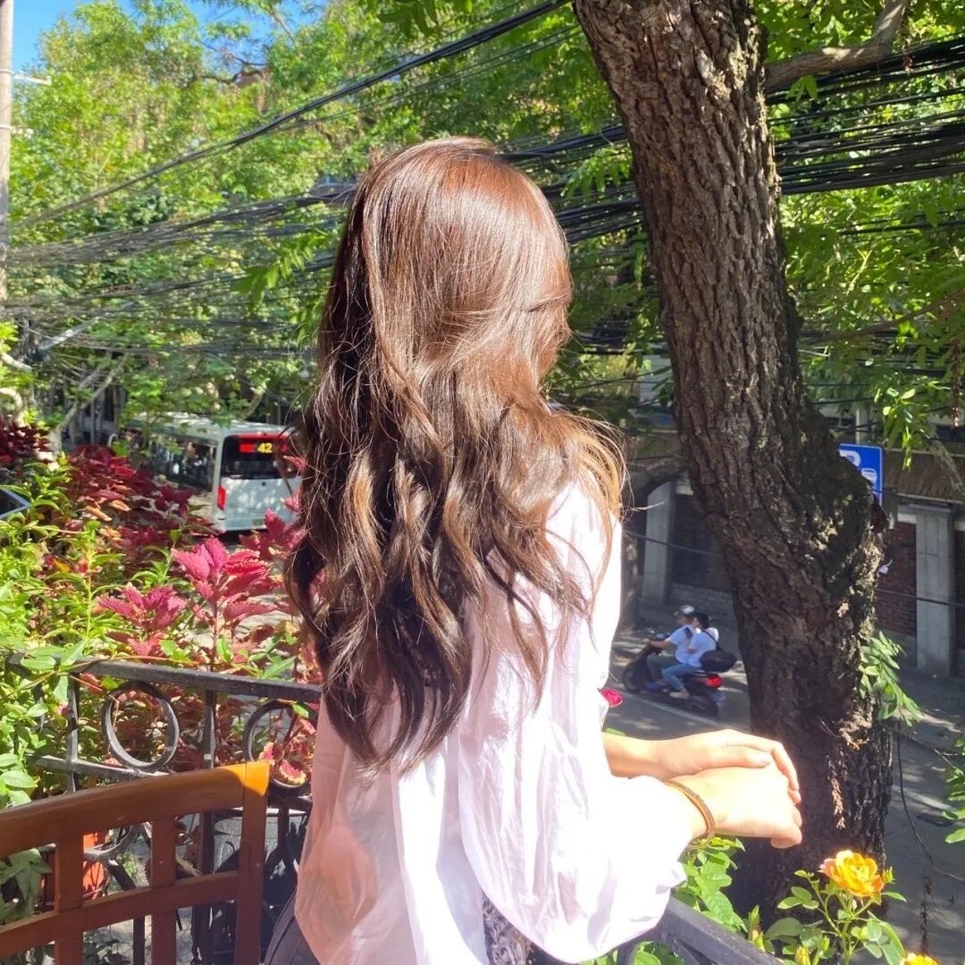 明亮的心