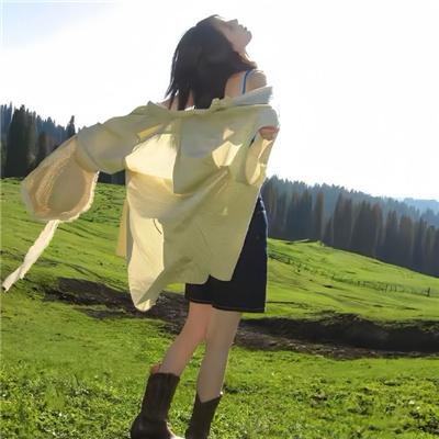 月黑风高